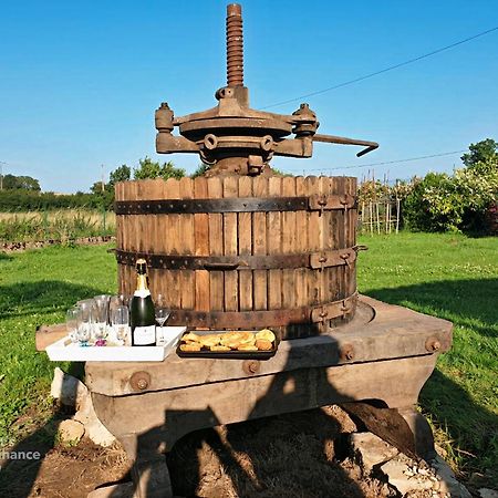 Auberg'Inn Sennecey-le-Grand Luaran gambar