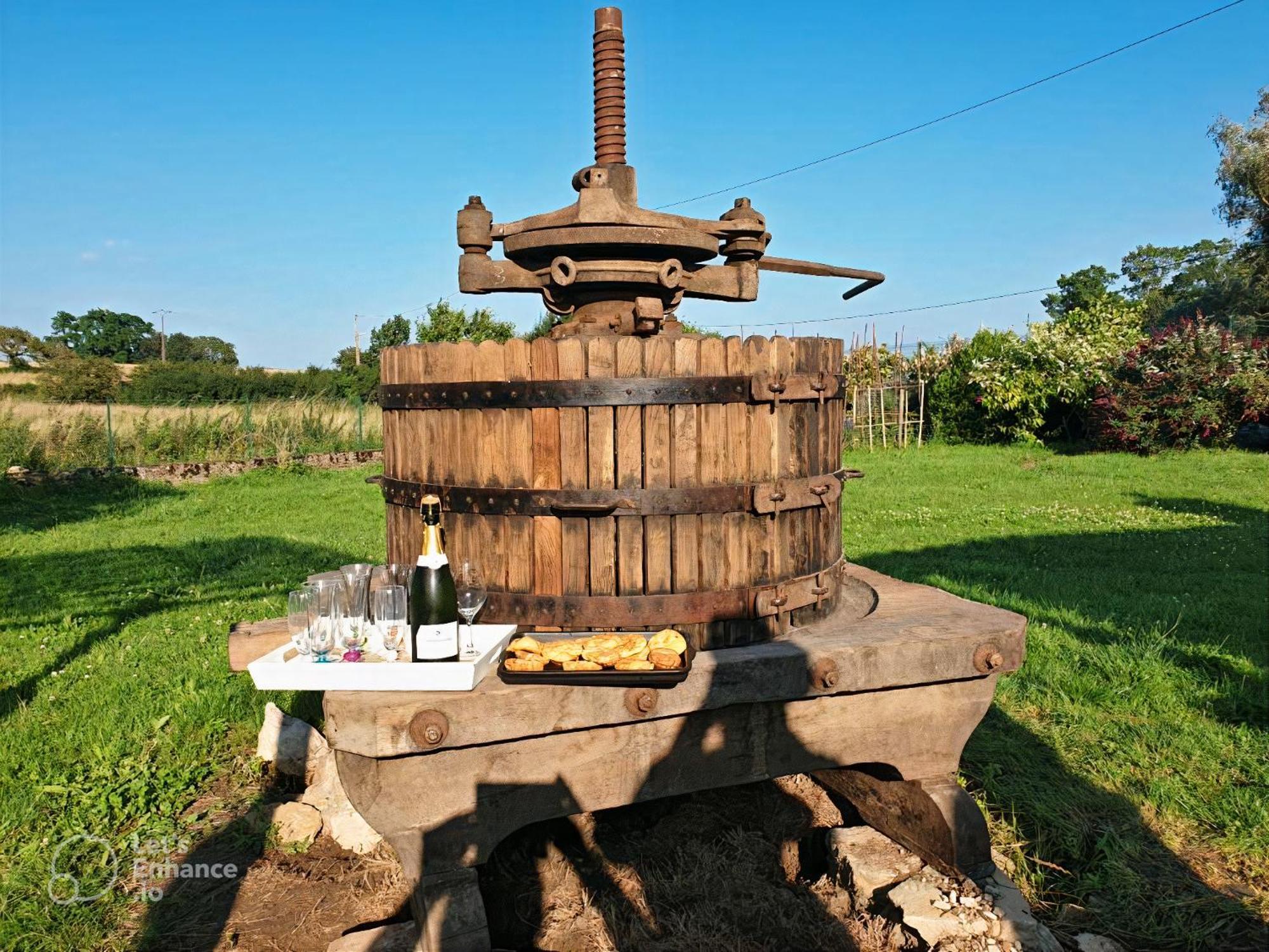 Auberg'Inn Sennecey-le-Grand Luaran gambar