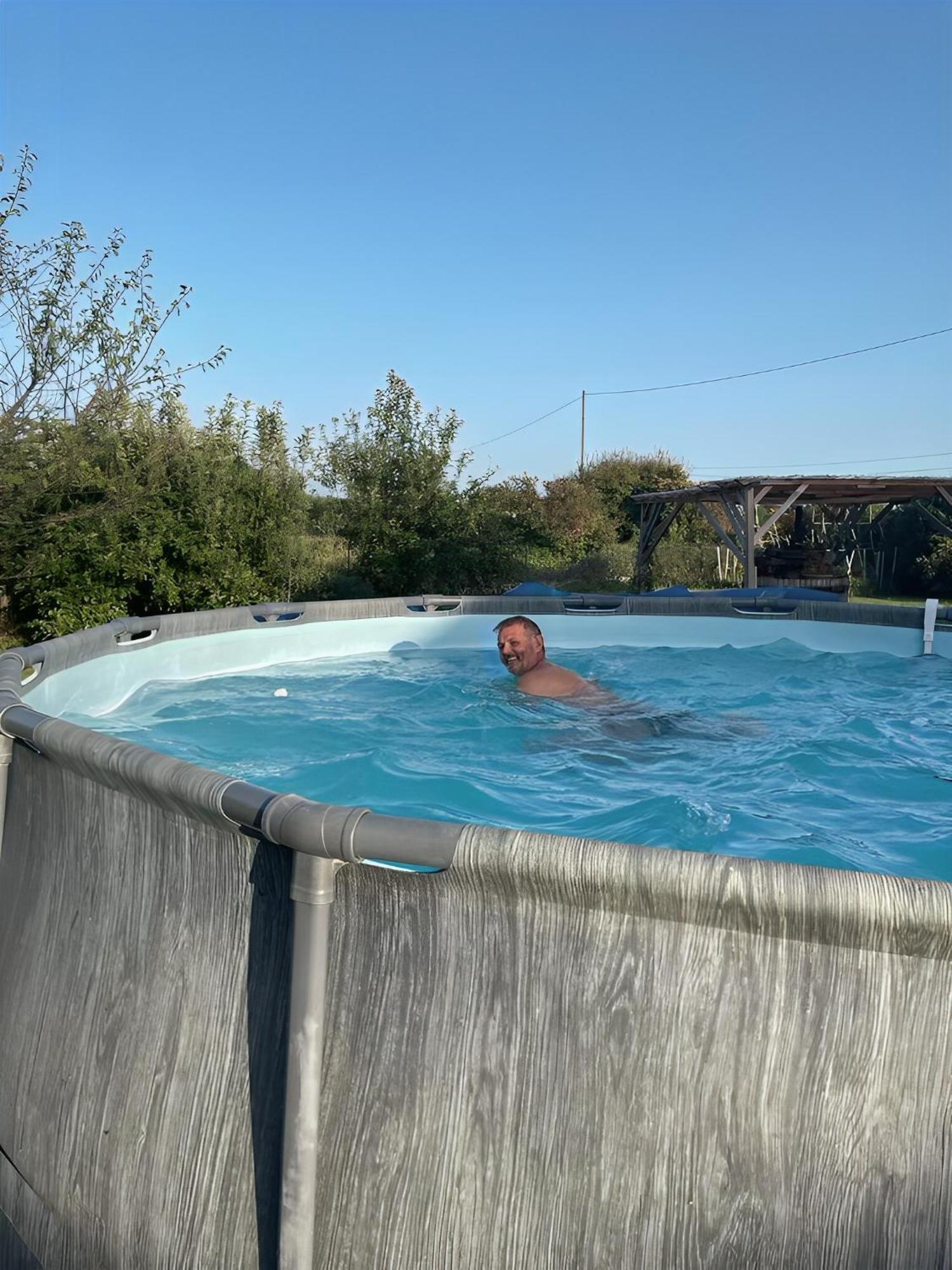 Auberg'Inn Sennecey-le-Grand Luaran gambar