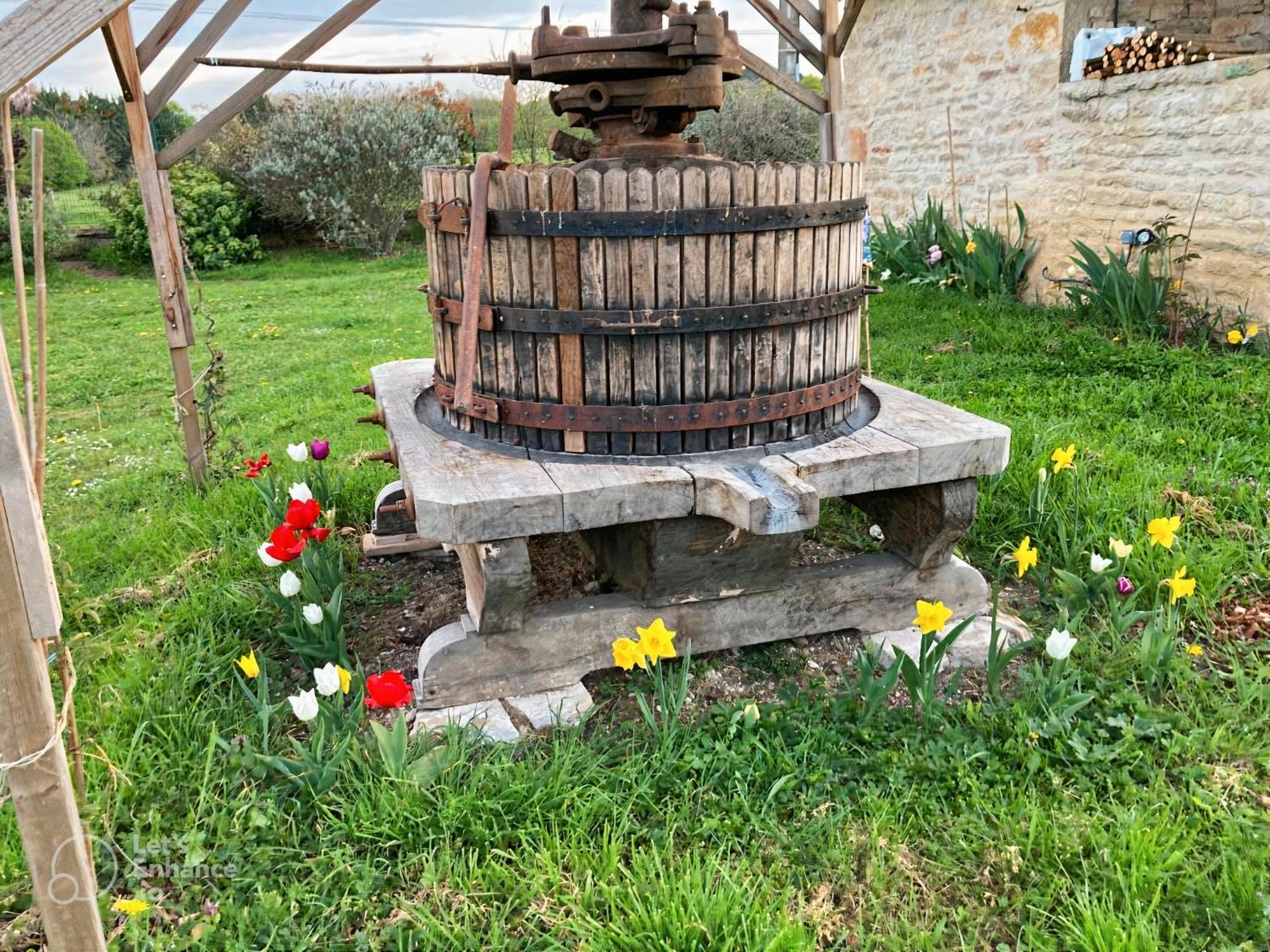 Auberg'Inn Sennecey-le-Grand Luaran gambar